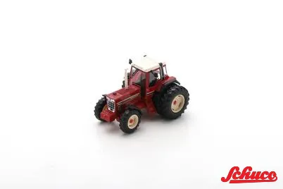 Schuco Classic Studio Ⅲ Schuco Studio III Bausatz mit Figuren Sammlermodell Mercedes