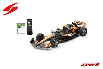 spark スパーク 43 inception インセプション マクラーレン spark スパーク 43 inception インセプション マクラーレン 2025年最新